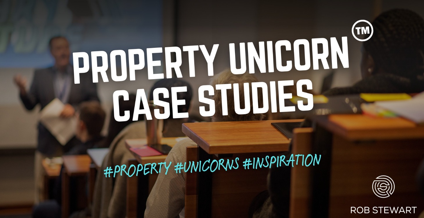 Case Study Masterclass