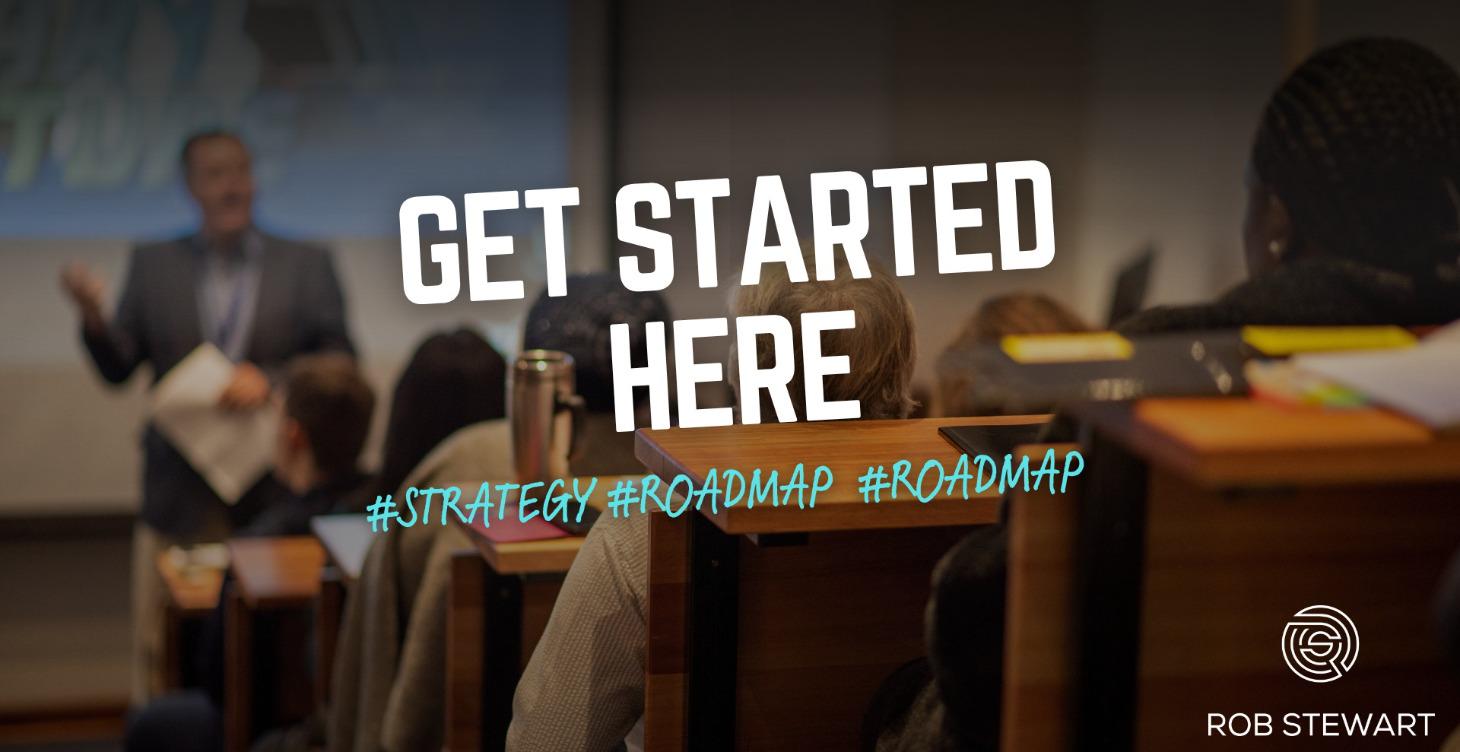 Where To Get Started