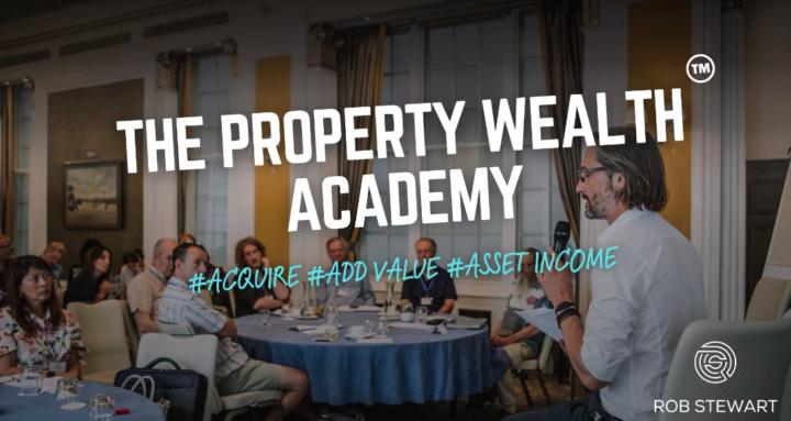 The Property Wealth Academy