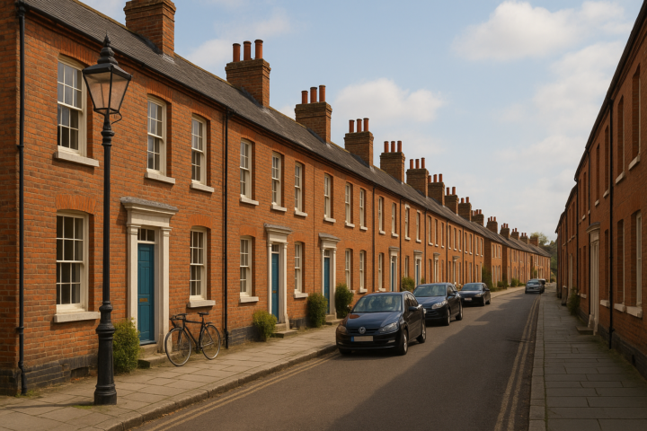 Local Estate Agent can't project the market price - anyone else had this experience? 