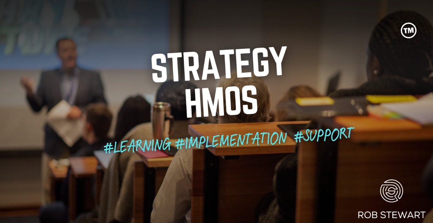 Strategy - HMOs
