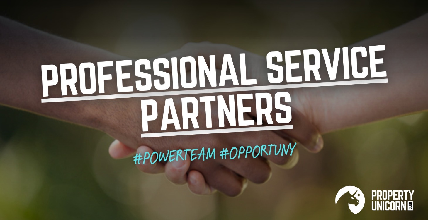 Strategic Professional Service Partners Portal