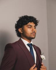 Sathvik Kothapalli