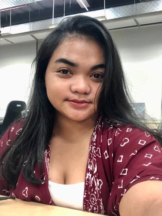 Nadya Putri