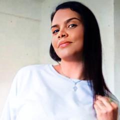 Thaneirys Gonzalez