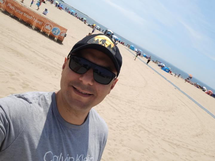 David Ortega
