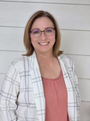 Nancy Stacey