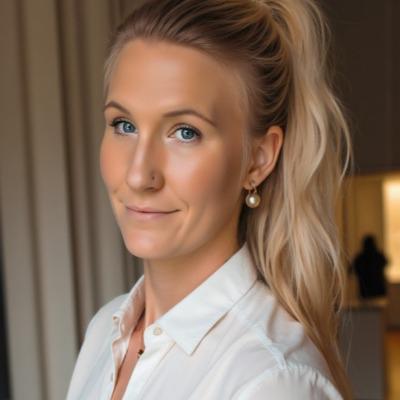 Alexandra Johansson Wall