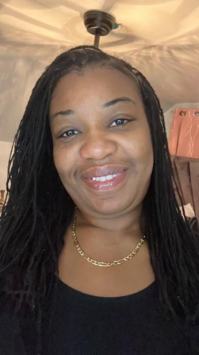 Lavonne Horton