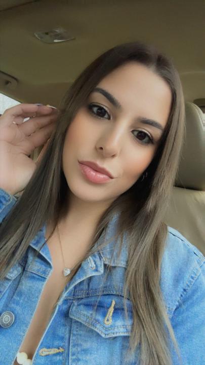 Yerianne Gonzalez