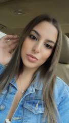 Yerianne Gonzalez