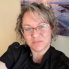 Kaylene Frost