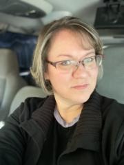 Kaylene Frost