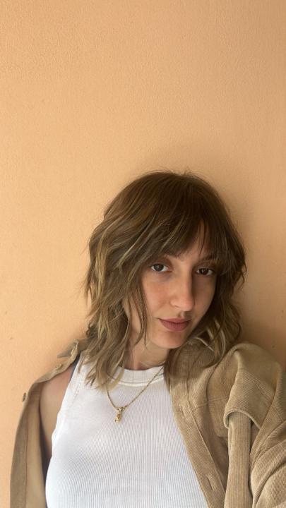 Roberta Shkreta