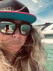 Christy Klingler