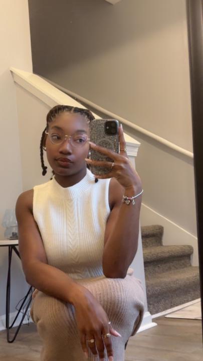 Jenasia Walker