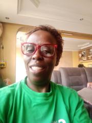 Hannah Ngige
