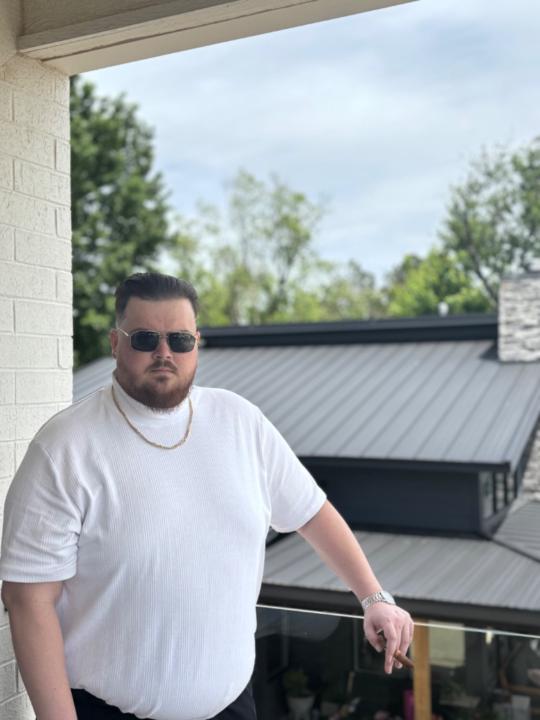Chad Ohlms