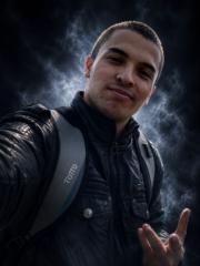 Danilo Arcila Baena