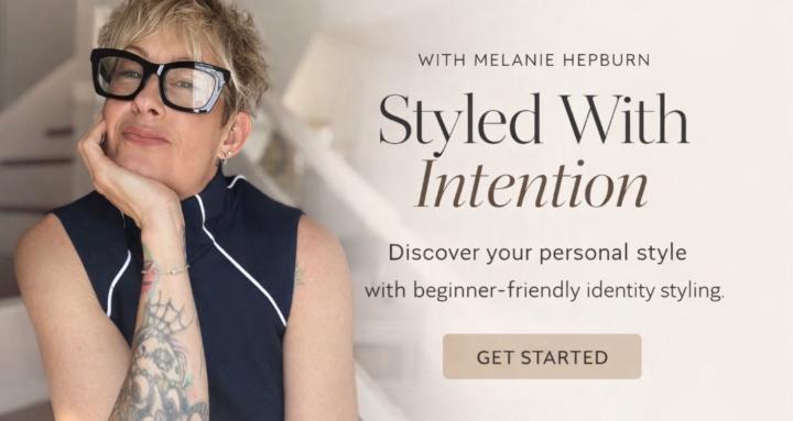 Styled With Intention 