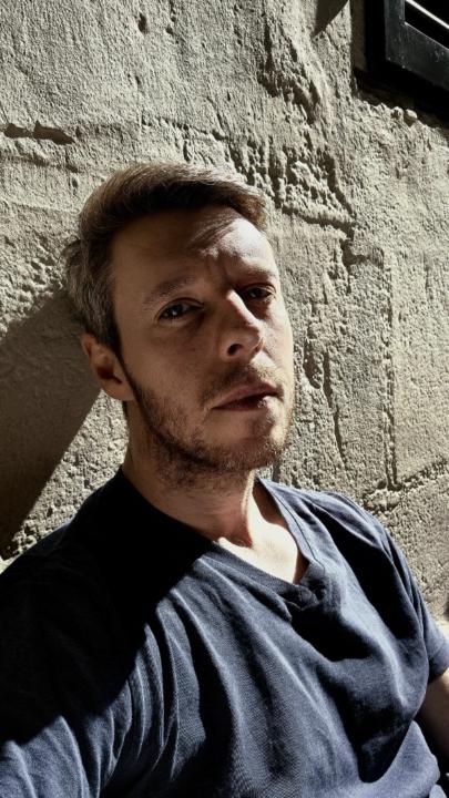 Sven Mozsar