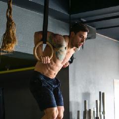 Mason Klein