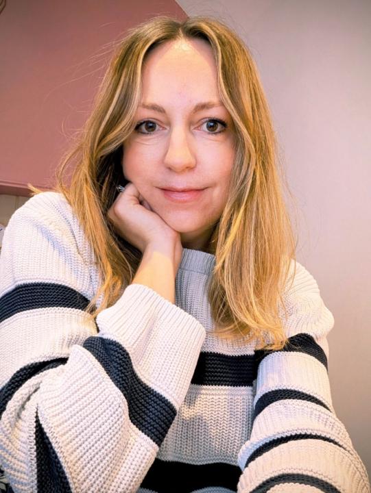 Ellie Todd