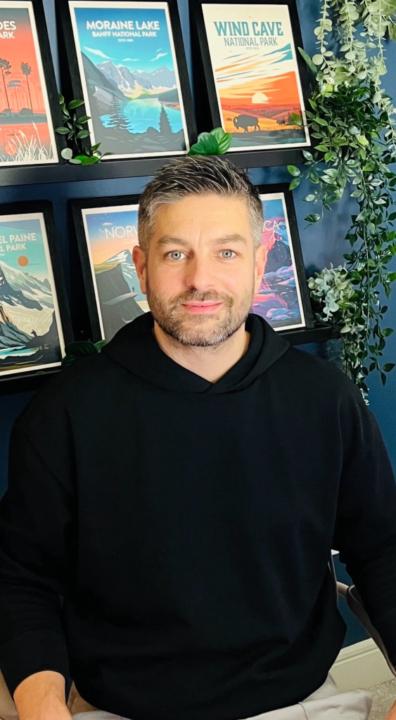 Chris Watson