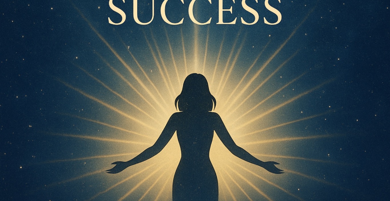 Faith-Based Success: You² Without the Hustle