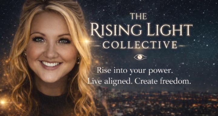 The Rising Light Collective