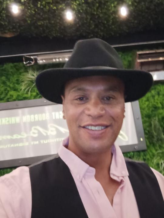 Stevie Ngaheu