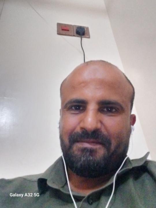 Ali Ahmed