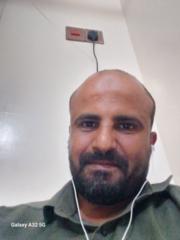 Ali Ahmed