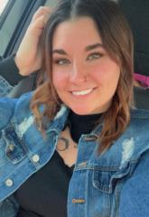 Cheyenne Anderson