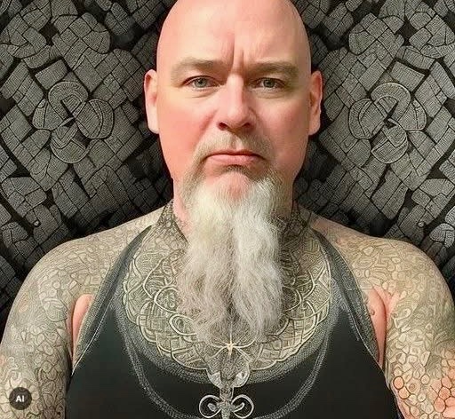 Flóki Danrsøn