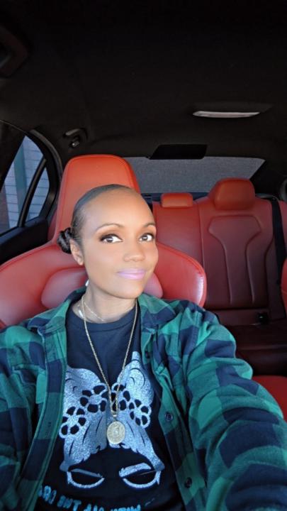 Monica Logan