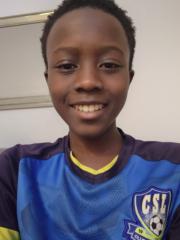 Meissa Mbengue