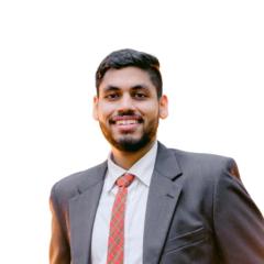 Angelo Perera
