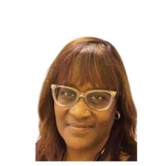 Yvonne Cole