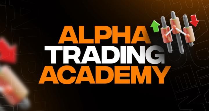 Alpha Trading Academy (FREE)