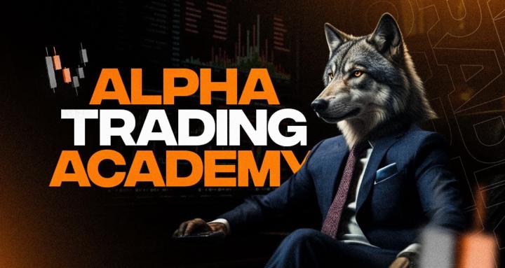 ALPHA TRADING ACADEMY