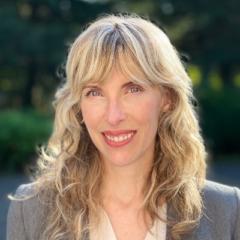 Jacquelyn Karnes