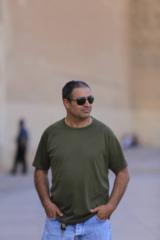 Saeid Hassani