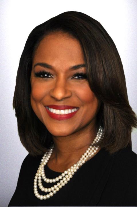 Lisa Hamilton