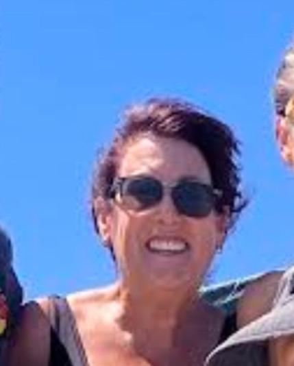 Pam Parker Visconage