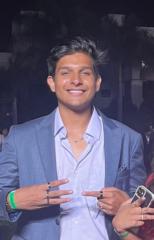 Aryan Yadav