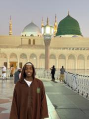 Luqman Mohamed