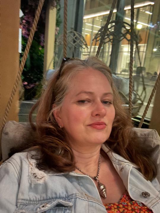 Melissa Hall