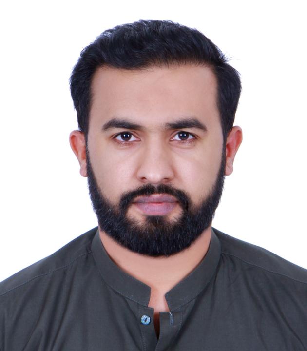 Naqash Thaheem