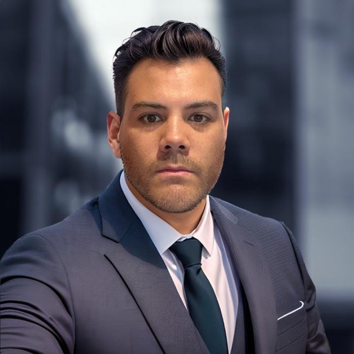 Ammon Green